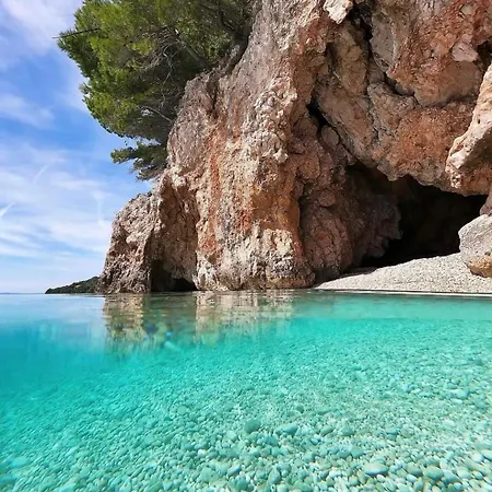 Seaview Miro Omiš