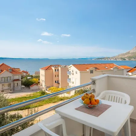 Seaview Miro Apartmán