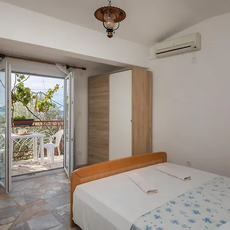 Seaview Miro Apartmán