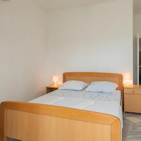 Apartmán Seaview Miro