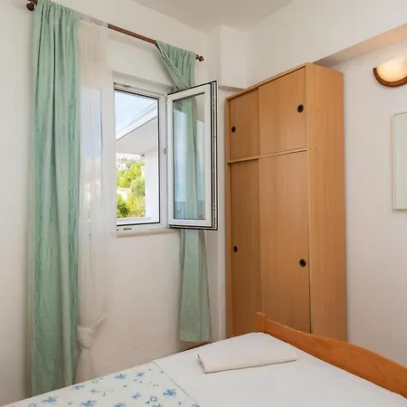 Seaview Miro Apartmán Omiš
