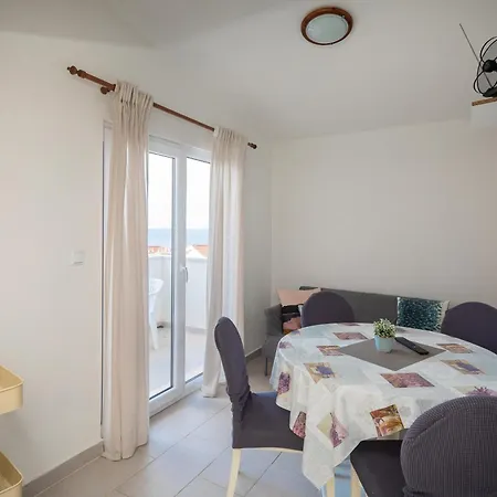 Seaview Miro Apartmán