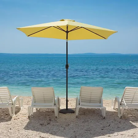 Apartamento Seaview Miro Omiš