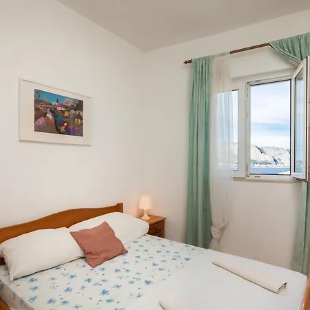 Seaview Miro Apartman