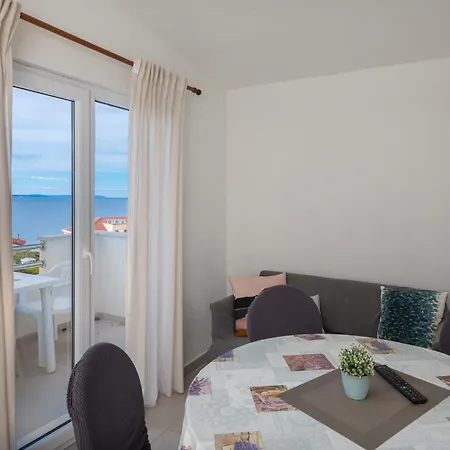 Apartamento Seaview Miro *