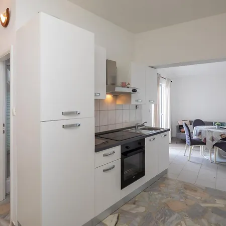 Apartamento Seaview Miro